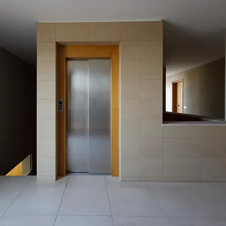 Apartment Thalassa *